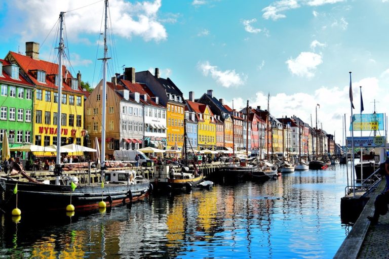 12-14 April 2021 – Copenhagen – NOPHO Course Leukemia/Lymphoma ...